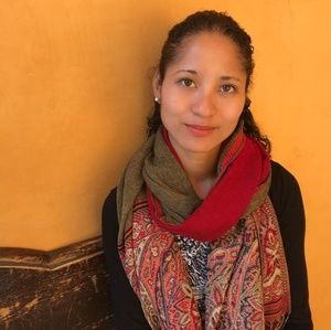 Meet your Posher, Kay